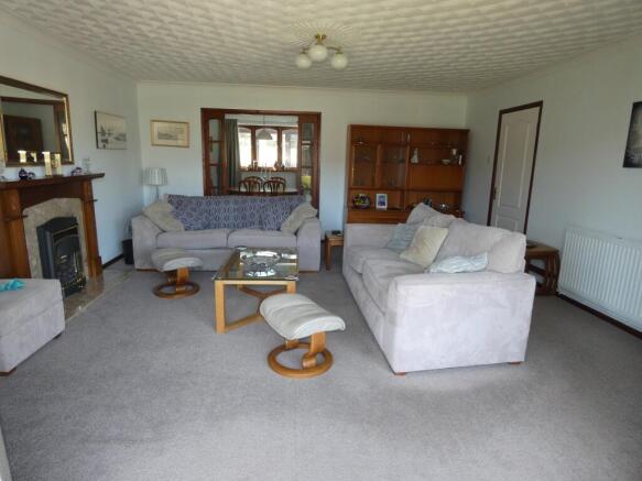 Main Lounge