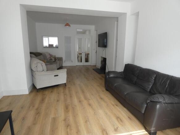 Main Lounge