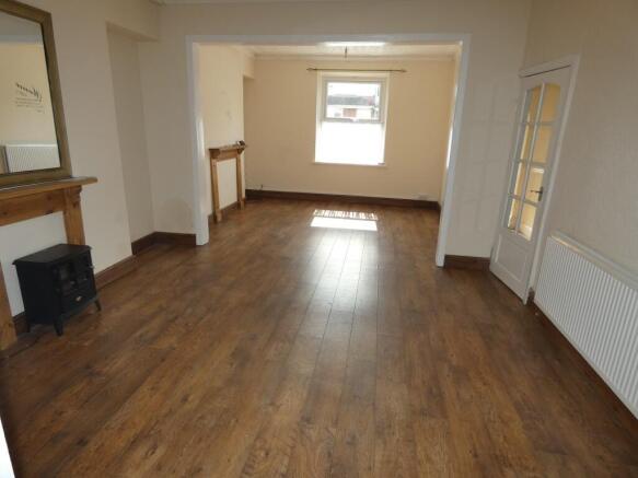 Main Lounge