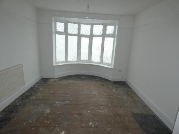 Front Lounge