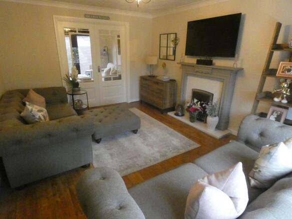 Front Lounge