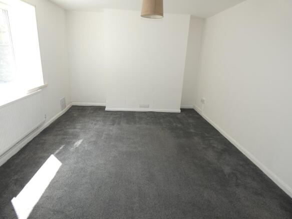 Rear Lounge