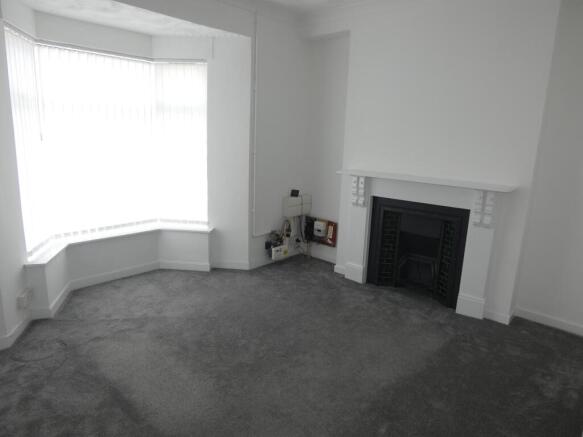 Front Lounge