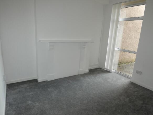 Middle Room