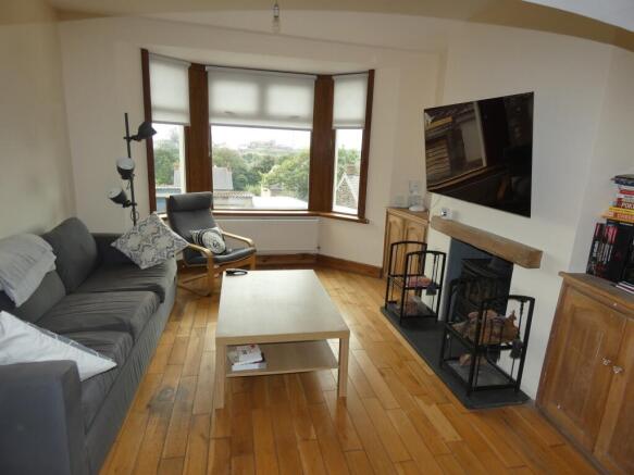 Front Lounge