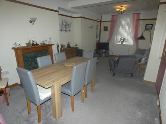 Main Lounge
