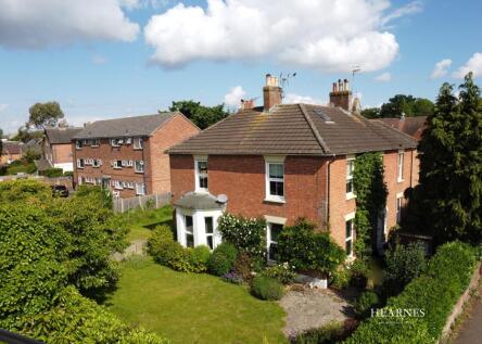 Avenue Road, Wimborne, BH21 1BT