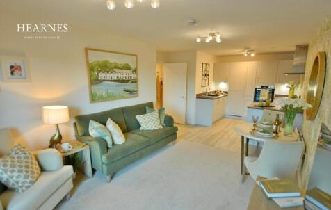 The Old Market, Wimborne, BH21 1WW