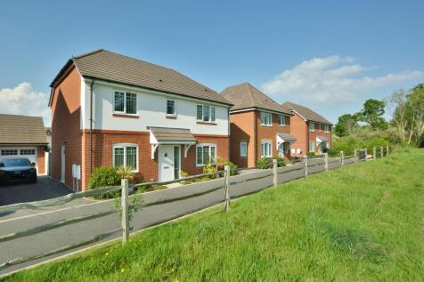 Campion Gardens, Wimborne, BH21 4FH
