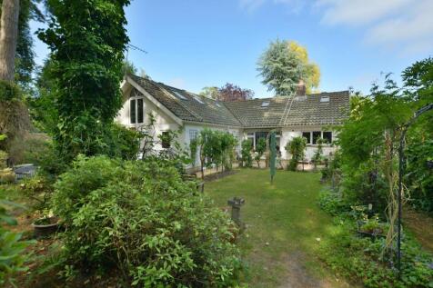 Quarry Close, Colehill, BH21 2NR