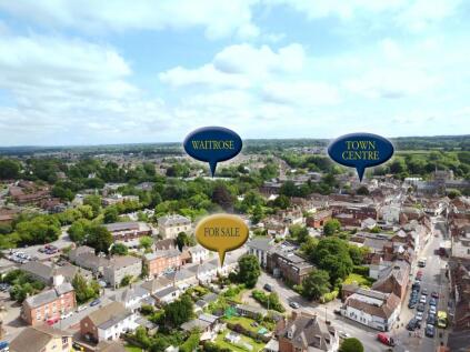 East Borough, Wimborne, BH21 1PD