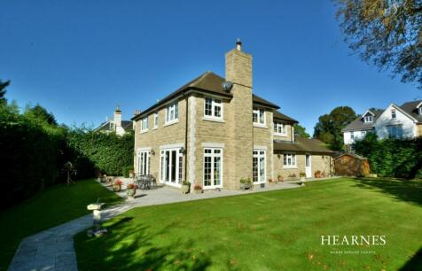 Rowlands Hill, Wimborne, BH21 1AN