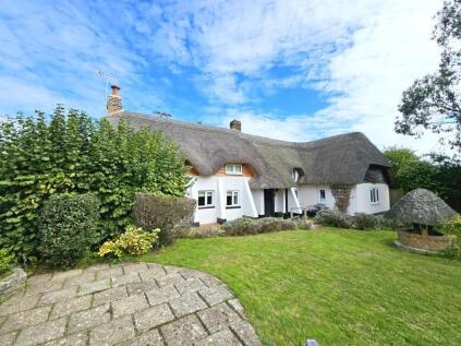 Leigh Lane, Wimborne, BH21 2PS