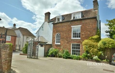 West Street, Wimborne, BH21 1JS