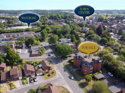 Allenview Road, Wimborne, Dorset, BH21 1UW