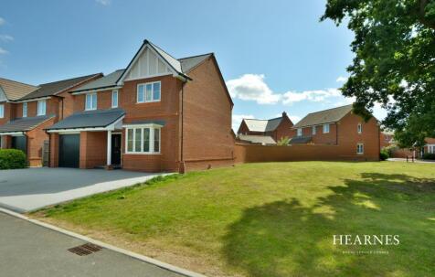 Bellflower Road, Wimborne, BH21 4FR