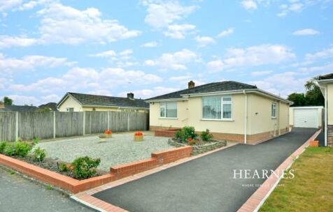 Freemans Close, Colehill, BH21 2JW