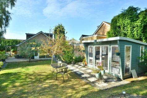 Olivers Way, Colehill, Dorset, BH21 2LH