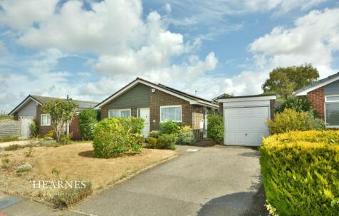 Sopwith Crescent, Merley, Wimborne, BH21 1SW