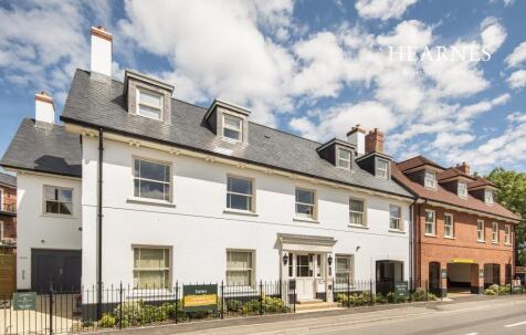 Fleur De Lis, East Borough, Wimborne, BH21 1PL