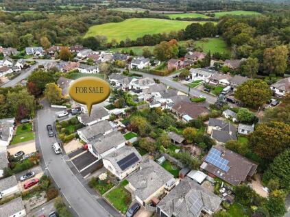 Hawk Close, Colehill, BH21 2NN