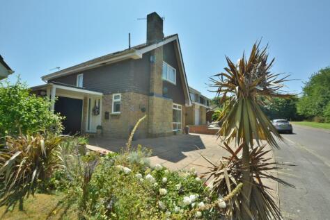 Charter Road, Wimborne, BH11 9SS