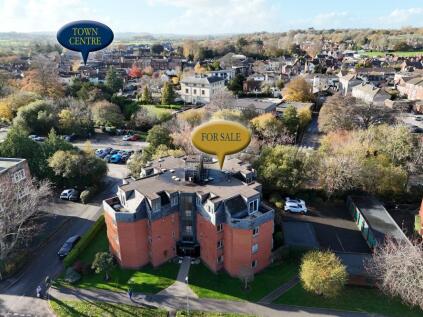 Allenview Road, Wimborne, Dorset, BH21 1UW