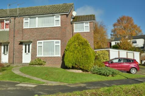 Cutlers Place, Colehill, Dorset, BH21 2HY