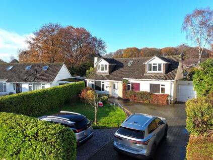Cedar Drive, Colehill, Dorset, BH21 2JQ