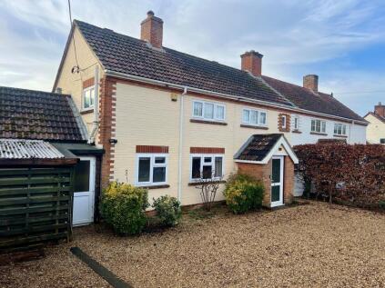 Ashbury Cottages, Hinton Martell, Wimborne, BH21 7HG