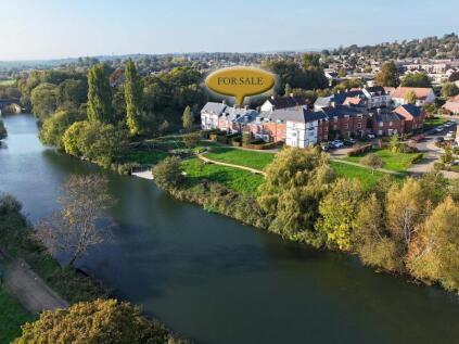 Tarrant Close, Wimborne, BH21 2FB