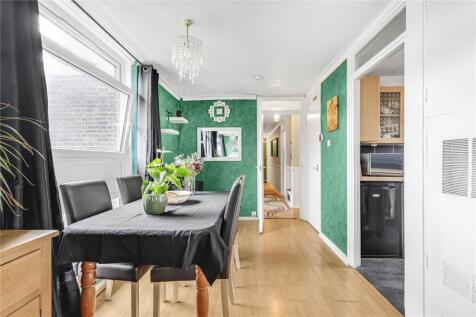 Pathfield Road, London, SW16