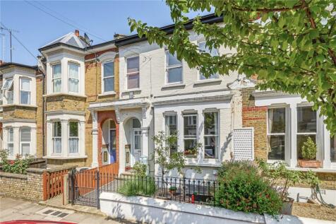 Rowfant Road, London, SW17