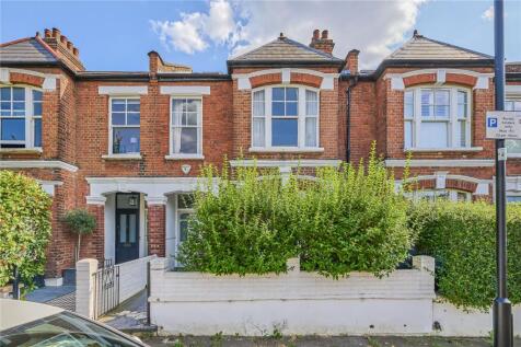 Midmoor Road, London, SW12