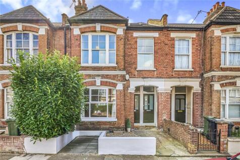 Midmoor Road, London, SW12