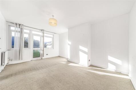 Upper Tooting Park, London, SW17