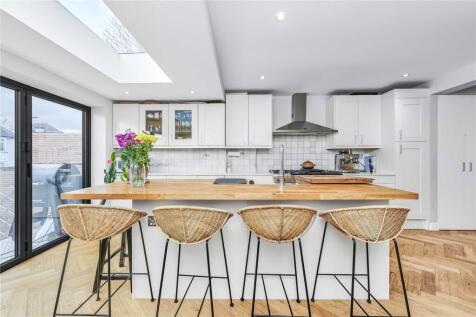 Dingley Lane, London, SW16