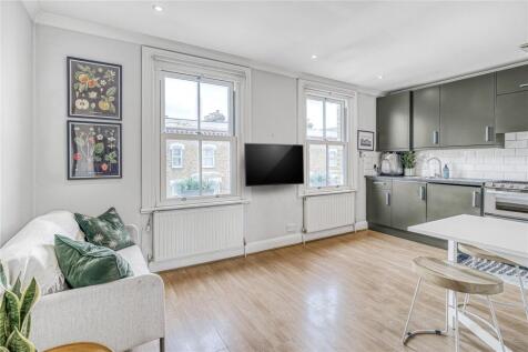 Concanon Road, London, SW2