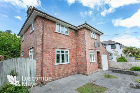 Plymouth Road, Buckfastleigh