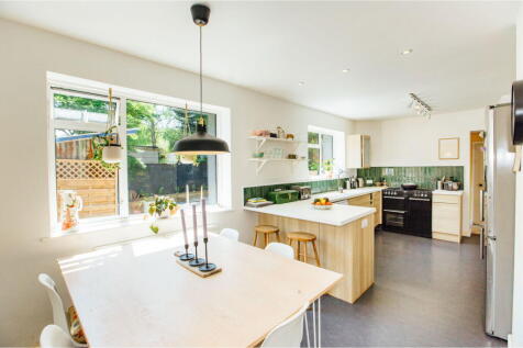 Westabrook, Ashburton