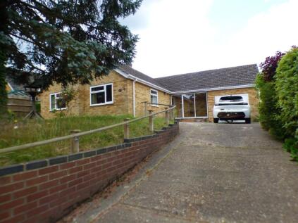 Station Hill, Harleston, Norfolk, IP20