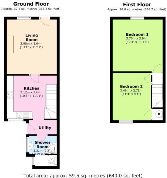 Master Floorplan Image 1