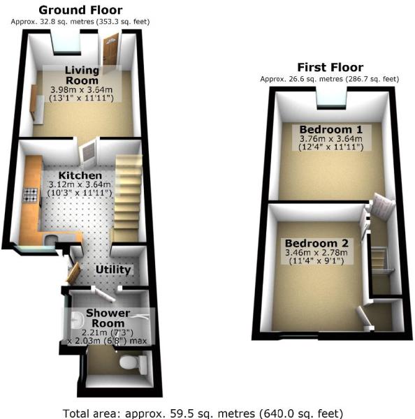 Master Floorplan Image 2