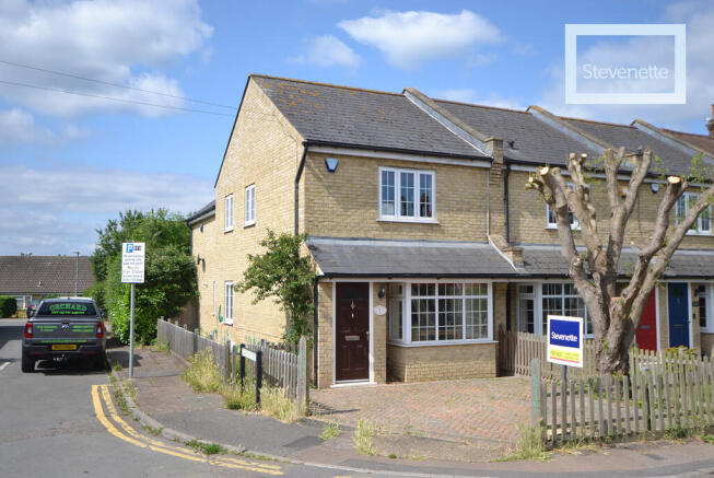 George Cottage - ...