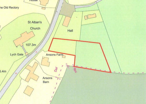 Promap plan - Lan...