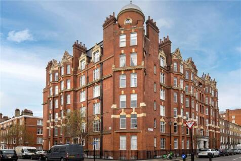 York House, 39 Upper Montagu Street, Marylebone, London