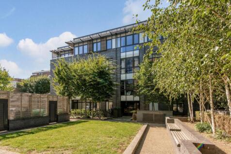 Cecil Grove, St John's Wood, London