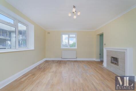 Wiltern Court, Shoot Up Hill, Kilburn, NW2