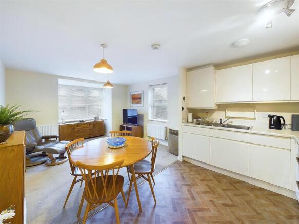 Lounge/Kitchen/Diner