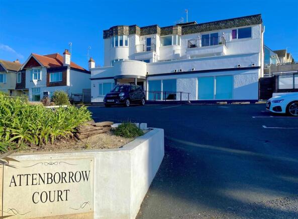 Attenborrow Court